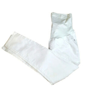 Women's White Pants
